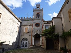 Civitella Messer Raimondo